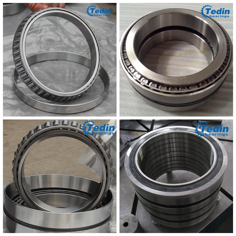 tapered roller bearing