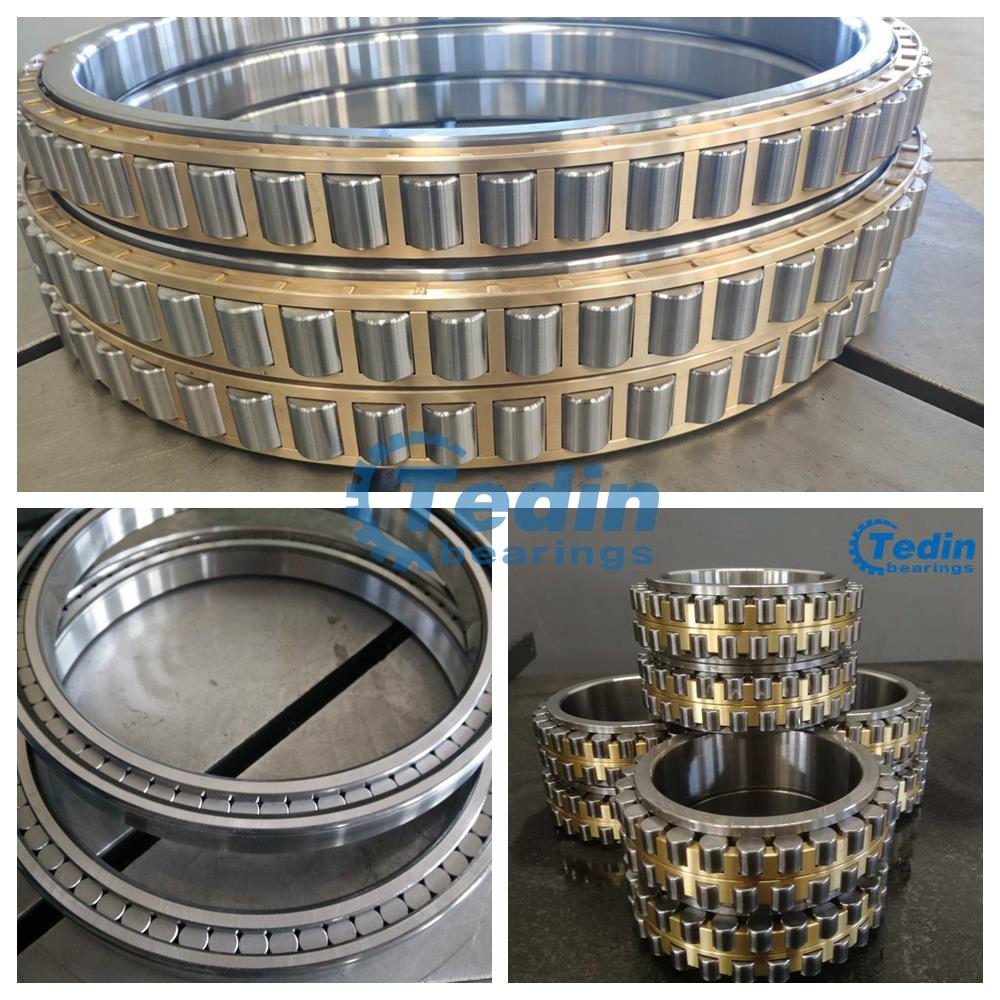 cylindrical roller bearing