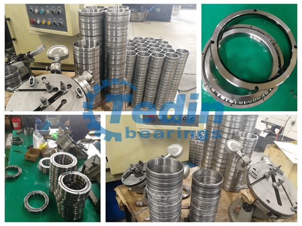 RB series crossed roller bearings-Tedin Bearing RB series crossed roller bearings-Tedin Bearing