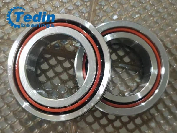 angular contact ball bearing 1