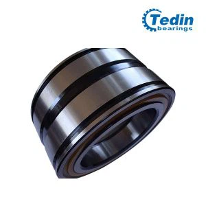 Rodaments de rodets de complement complet tipus NNF