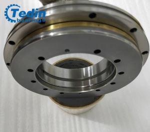Rodaments de platines giratòries