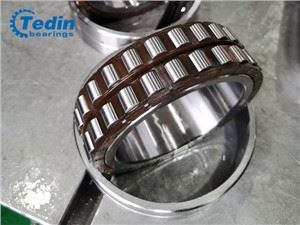 NN3024 Coixinet de rodets cilíndrics
