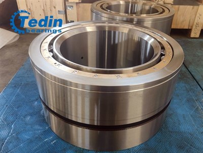 Rodament radial per a ei jay rc 45